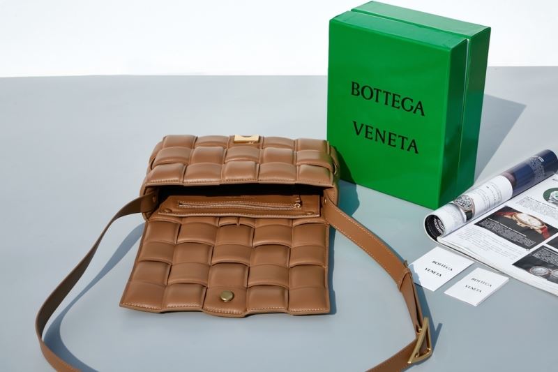 Bottega Veneta Satchel Bags